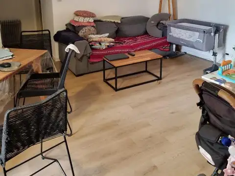 Departamento 3 ambientes en Caballito