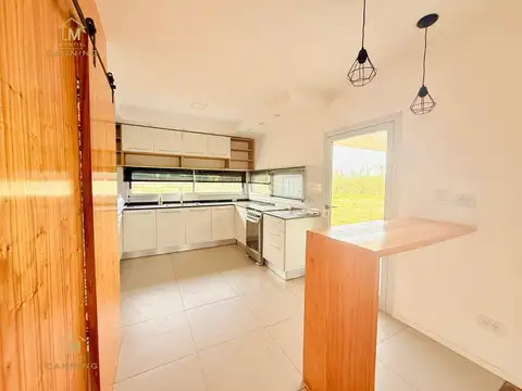 Casa en Venta al Norte