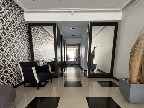 Departamento en Alquiler al Norte