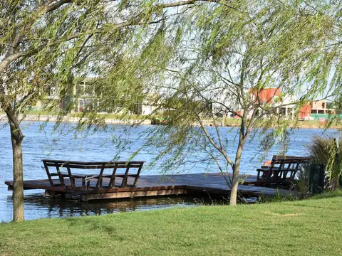 Terreno en Venta en Countries y Barrios Cerrados en San Vicente, USD 32.000