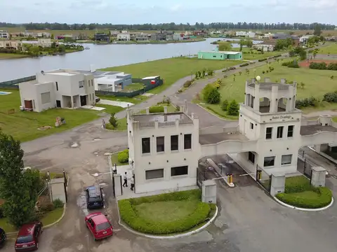 Terreno en Venta en Countries y Barrios Cerrados en San Vicente, USD 32.000