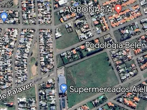 Provincia de la Pampa