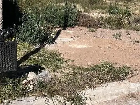 Terreno en Venta de 350,0 m2