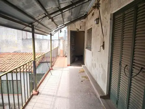 Galpon en Alquiler 9  mts Frente