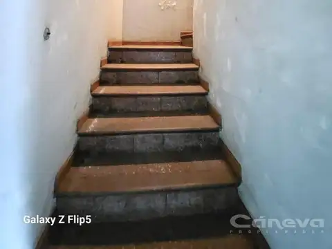 Galpon en Alquiler A Estrenar