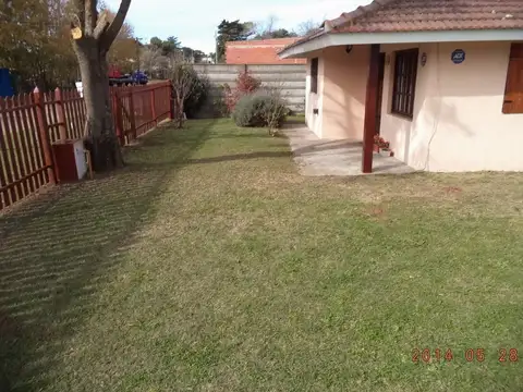 Casa en Alquiler de 2 dormitorios