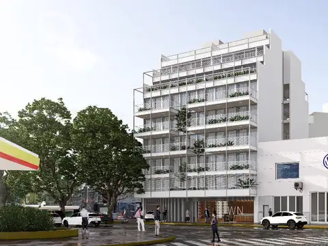 Departamento en Venta Apto profesional