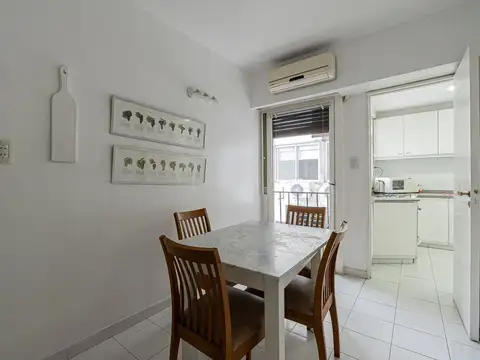 Departamento en Venta en Recoleta, USD 365.000