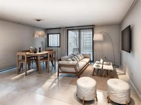 Departamento en Venta A Estrenar