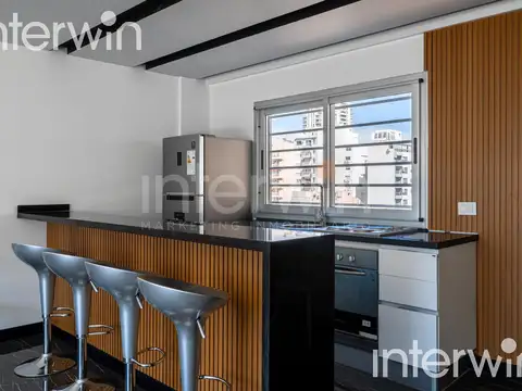 Departamento en Venta A Estrenar