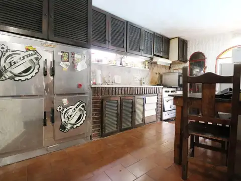 Casa en Venta 37 años