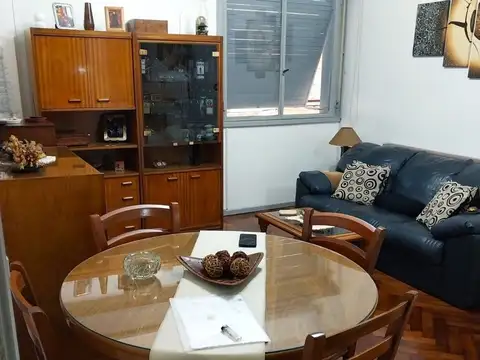 Departamento en Venta en Caballito, USD 75.000