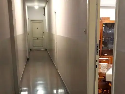 Doctor Nicolás Repetto 100