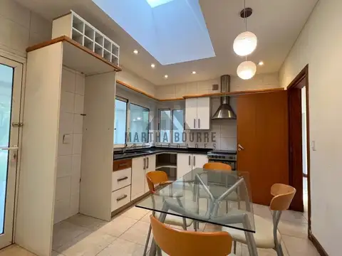 Casa  en Venta en Pilar del Lago, Pilar, G.B.A. Zona Norte
