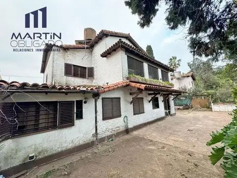Casa en Venta de 5 dormitorios