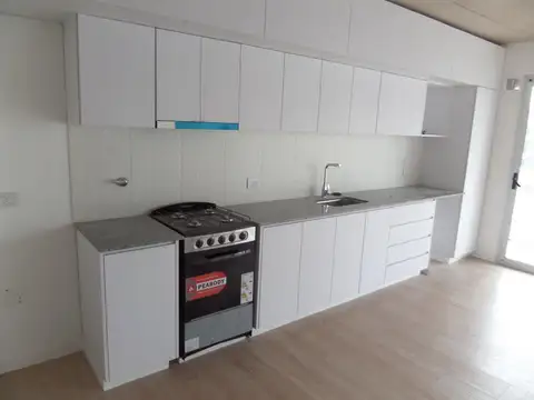 Departamento en Venta en Flores, USD 110.000