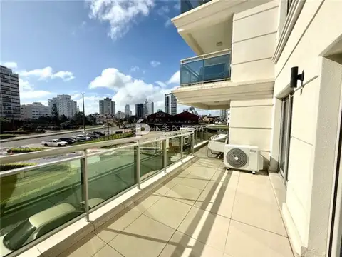 Departamento en Alquiler de 2 dormitorios