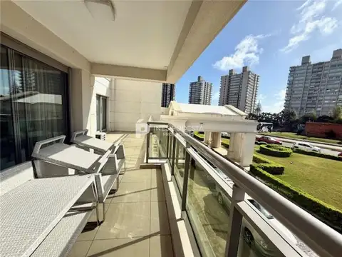 Departamento en Alquiler de 3 ambientes