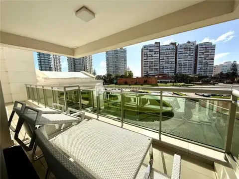 DEPARTAMENTO 3 AMBIENTES - BRAVA, PUNTA DEL ESTE