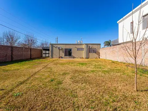 VENTA CASA DE 2 DORMITORIOS FUNES CITY