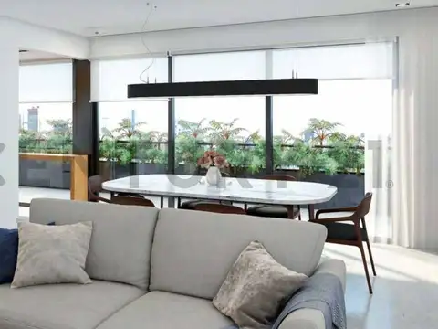 Departamento en Venta de 2 dormitorios