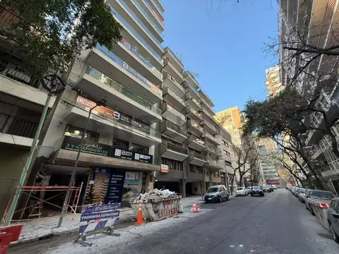 Venta Departamento Palermo Chico 3 Ambientes a Estrenar Nov2025 80 m2