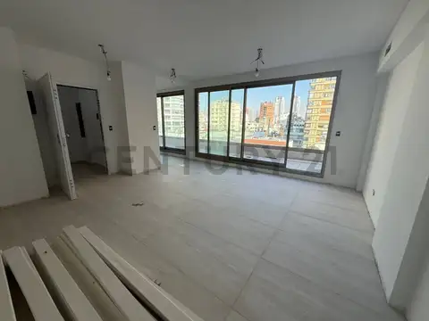 Venta Departamento Palermo Chico 3 Ambientes a Estrenar Nov2025 80 m2