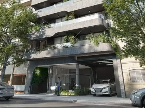 Departamento de 2 dormitorios en Pozo- Venta