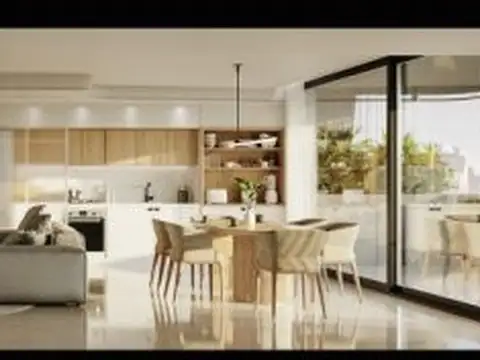 Departamento en Venta de 2 dormitorios