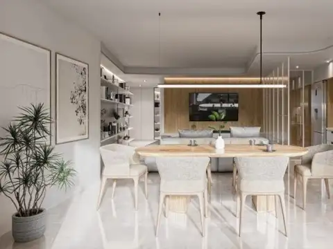 Ituzaingo 1846 , Piso 2