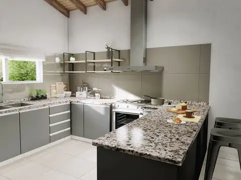 Casa en Venta en Cerro De Oro, USD 70.000