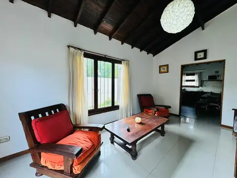 Casa en Venta 20 años