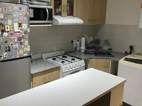 Departamento en Cipolletti