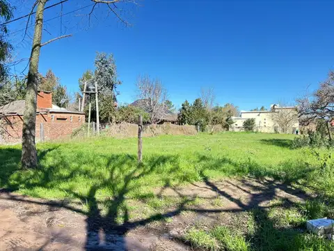 Terreno en Venta de 912,0 m2