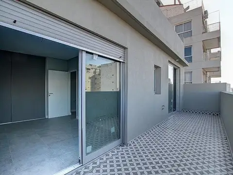 Departamento en Alquiler A Estrenar