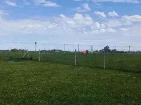 Terreno en Venta de 1250,0 m2