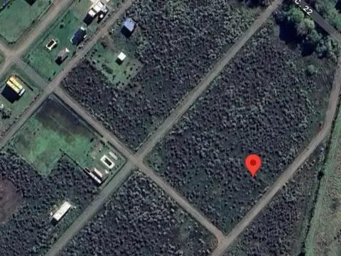 Terreno en Venta en Arana, USD 23.000