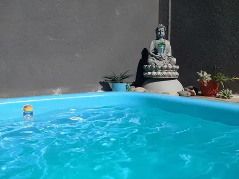 Casa en Venta 3 años