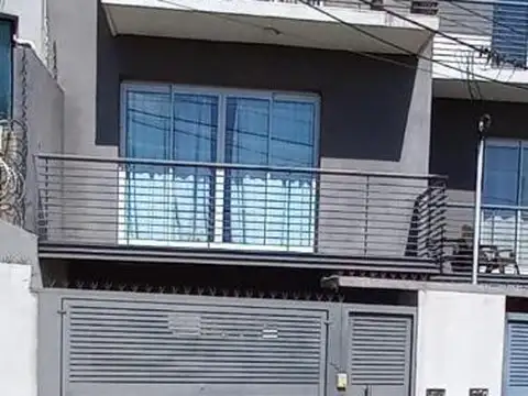 Casa premium con vista al río