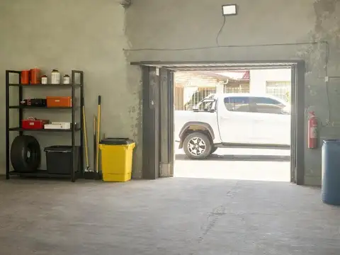 (LEG-1758) ALMAFUERTE al 2700 - LOTE 8,66 X 43 - EXCELENTE UBICACION