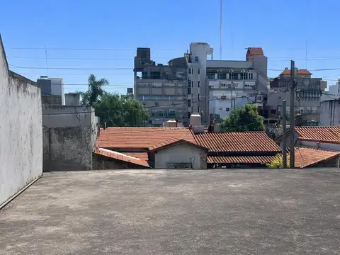 Terreno en Venta 43  mts Fondo