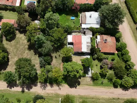 Se vende terreno de 450m2 en el Corcovado – Villa Rumipal – Calamuchita – cód. 2123