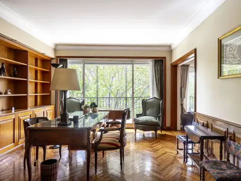 Departamento en Venta en Palermo, USD 1.400.000