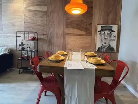 Departamento en  Pichincha