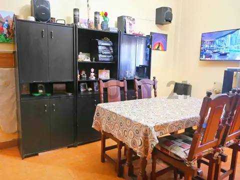 Departamento en Venta en Lanus Oeste, USD 68.000