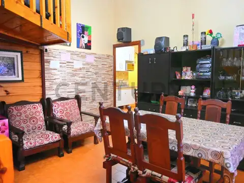 VENTA DE PH EN LANÚS OESTE – 3 AMBIENTES – APTO CRÉDITO - SIN EXPENSAS