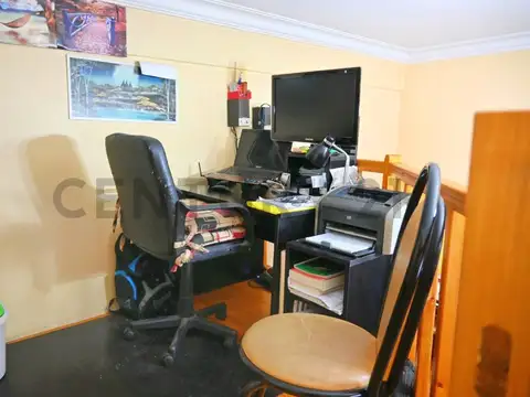 VENTA DE PH EN LANÚS OESTE – 3 AMBIENTES – APTO CRÉDITO - SIN EXPENSAS