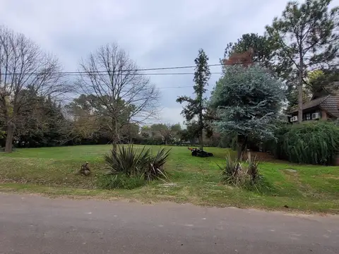 Club de Campo San Diego