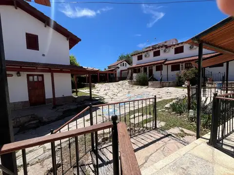 Hotel en Venta en Villa Cura Brochero, USD 580.000