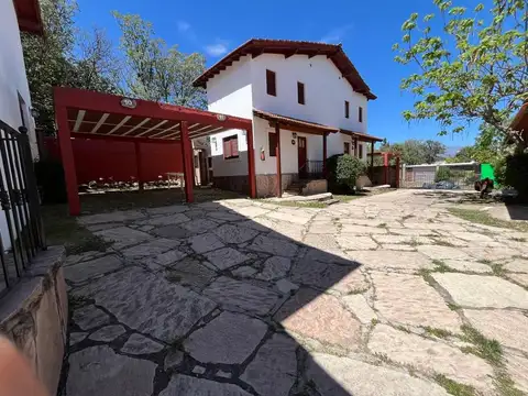 Hotel en Venta 25 años